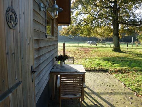 Holiday Home Giethmen