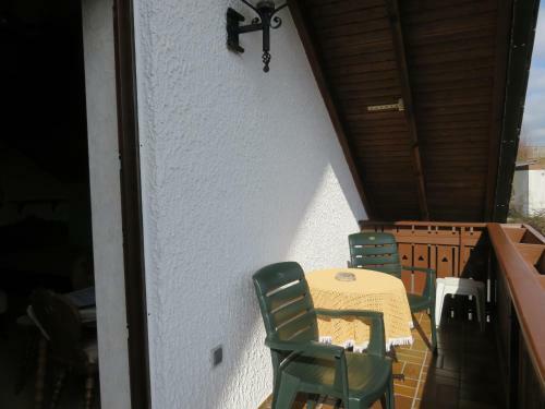 Hostal Landhaus Ingeborg