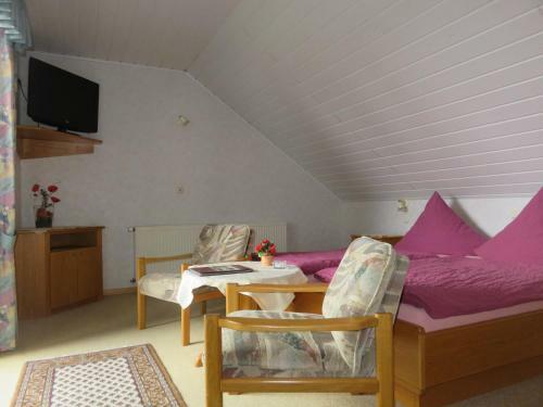 Hostal Landhaus Ingeborg