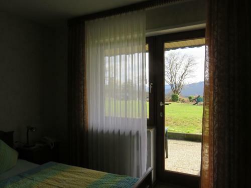 Hostal Landhaus Ingeborg