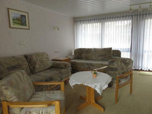 Hostal Landhaus Ingeborg