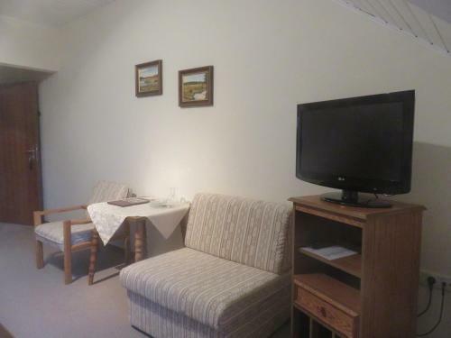 Hostal Landhaus Ingeborg