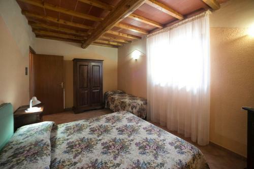 Apartamento Agriturismo Valdo
