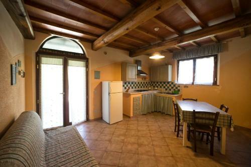 Apartamento Agriturismo Valdo