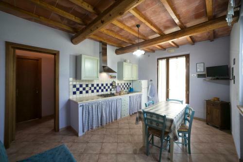 Apartamento Agriturismo Valdo