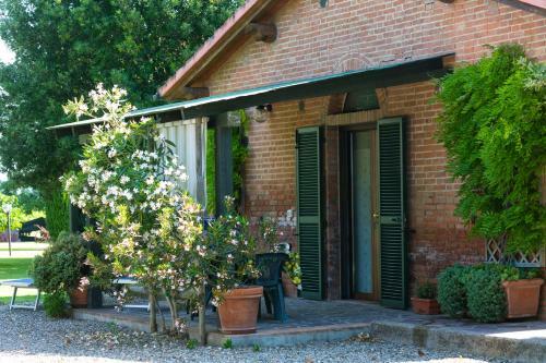 Apartamento Agriturismo Valdo