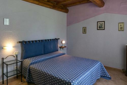 Apartamento Agriturismo Valdo