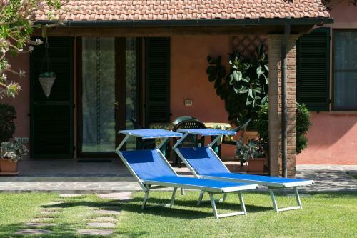 Apartamento Agriturismo Valdo