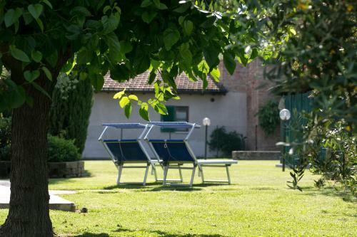 Apartamento Agriturismo Valdo