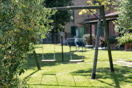 Apartamento Agriturismo Valdo