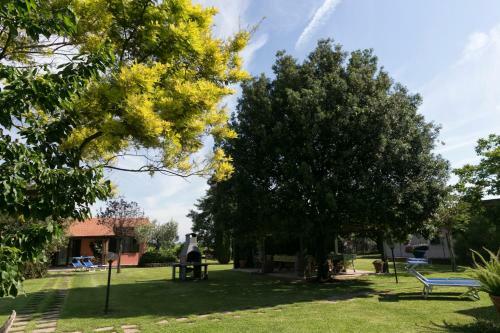 Apartamento Agriturismo Valdo