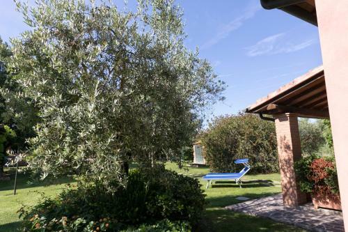 Apartamento Agriturismo Valdo