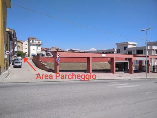 B&B Da Luca