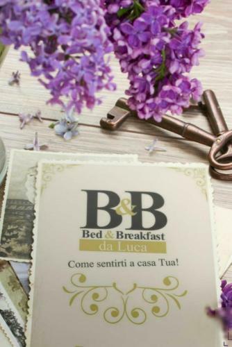 B&B Da Luca
