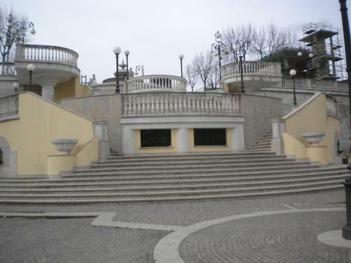 B&B Da Luca