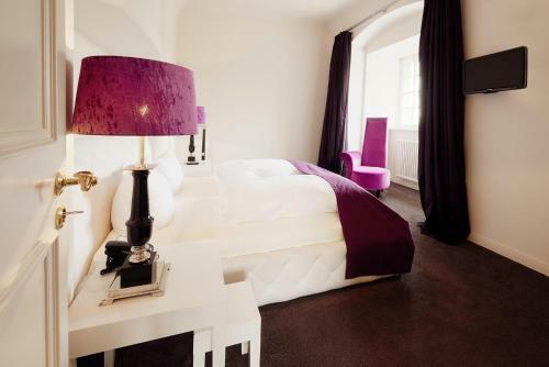 Hotel Schloss Kartzow