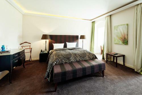 Hotel Schloss Kartzow