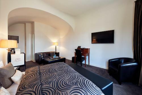 Hotel Schloss Kartzow