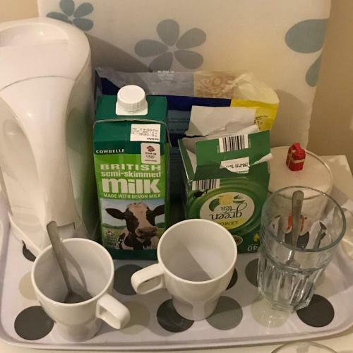 Hostal Bradwell Common Guesthouse