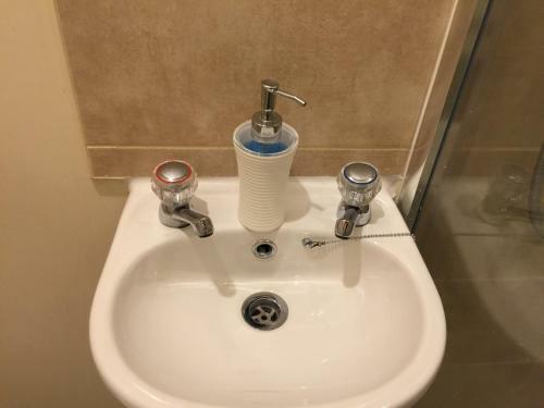 Hostal Bradwell Common Guesthouse