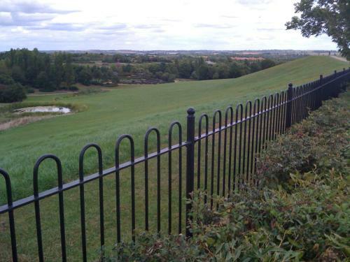 Hostal Bradwell Common Guesthouse