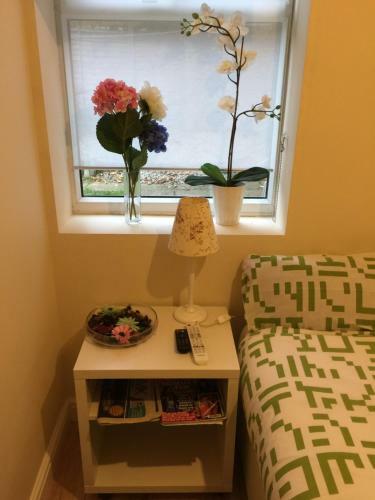 Hostal Bradwell Common Guesthouse