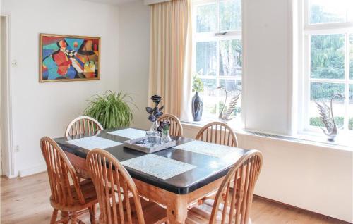 Apartment Hem