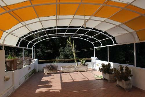 Apartamento Mezzatorre Holiday Home