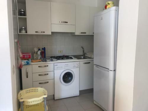 Apartamento Mezzatorre Holiday Home