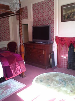 Bed & Breakfast Inglewood House