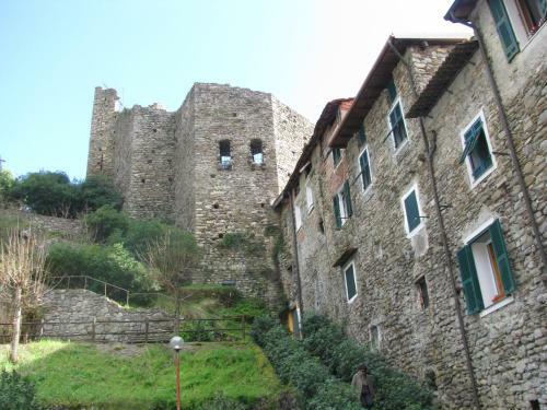 Casa Med Holiday Home