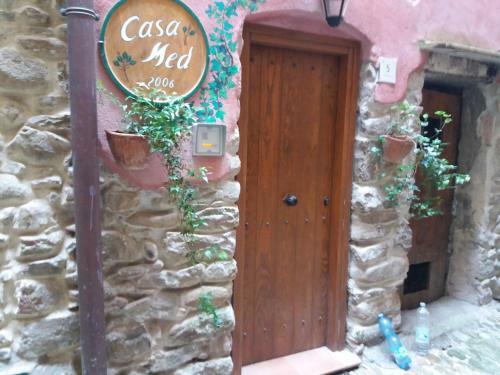Casa Med Holiday Home
