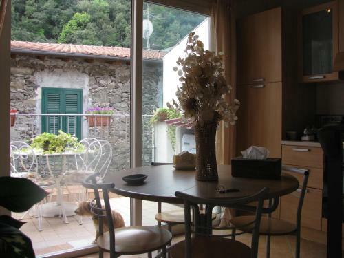 Casa Med Holiday Home