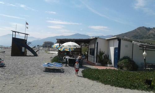 Casa Med Holiday Home