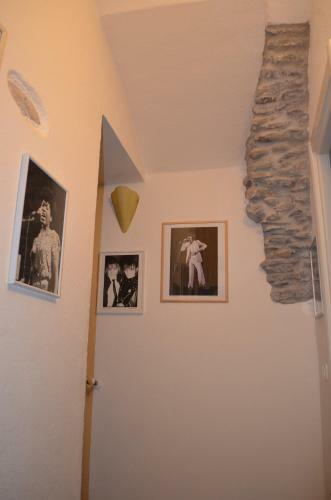 Casa Med Holiday Home