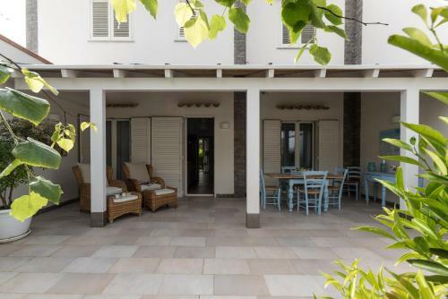 Heima Villa Levante