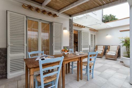 Heima Villa Levante