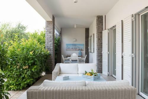 Heima Villa Levante