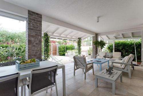 Heima Villa Levante