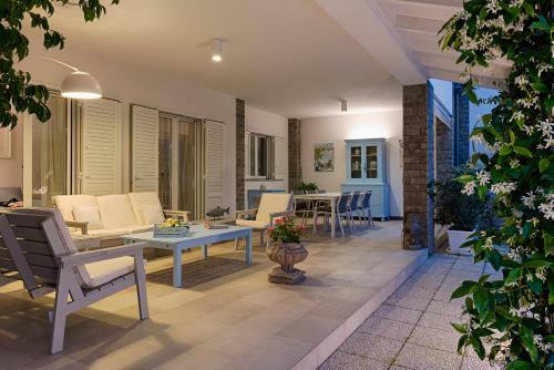 Heima Villa Levante