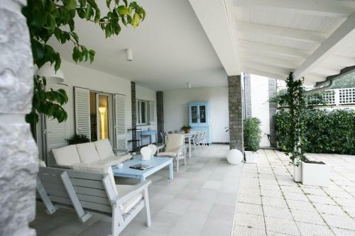 Heima Villa Levante