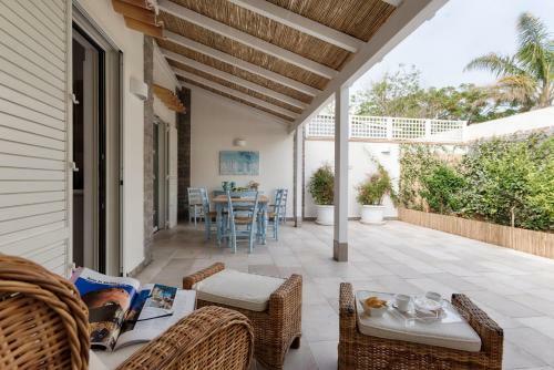 Heima Villa Levante