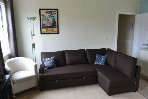 Dartmoor Apartments