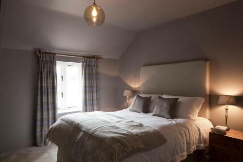 Apartamento Cotswold Grey