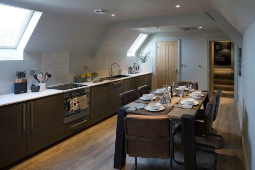 Apartamento Cotswold Grey