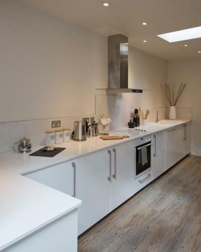 Apartamento Cotswold Grey