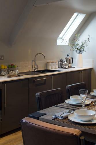 Apartamento Cotswold Grey