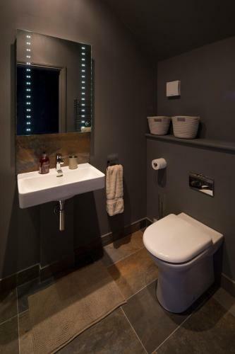 Apartamento Cotswold Grey