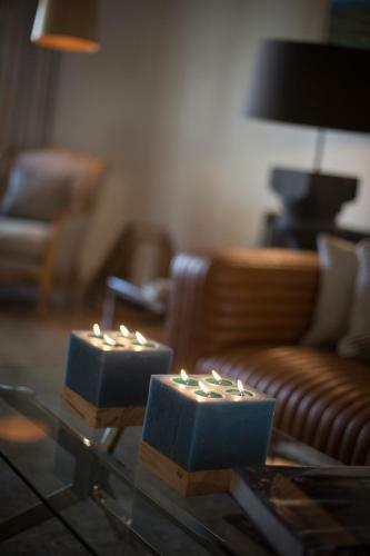 Apartamento Cotswold Grey