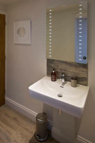 Apartamento Cotswold Grey